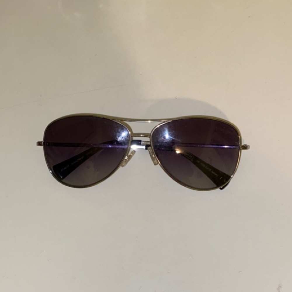 Coach AUTHENTIC Sunglasses_2